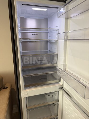 İcarəyə verilir 2 otaqlı yeni tikili 110 m², Sea Breeze q., photo 24 from 32