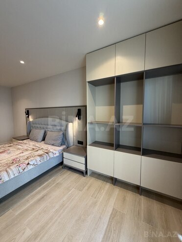 İcarəyə verilir 2 otaqlı yeni tikili 110 m², Sea Breeze q., photo 10 from 32