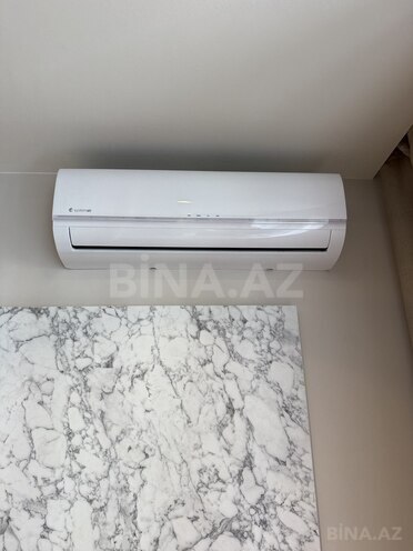 İcarəyə verilir 2 otaqlı yeni tikili 110 m², Sea Breeze q., photo 23 from 32