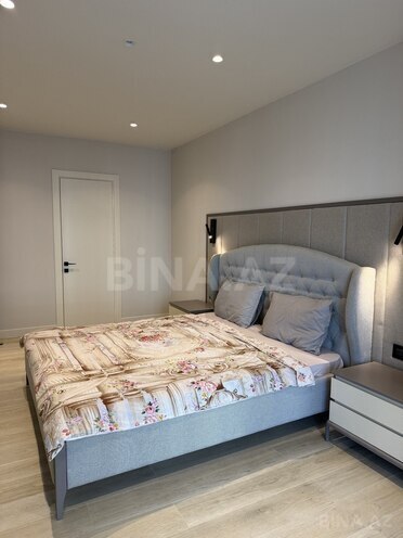 İcarəyə verilir 2 otaqlı yeni tikili 110 m², Sea Breeze q., photo 9 from 32