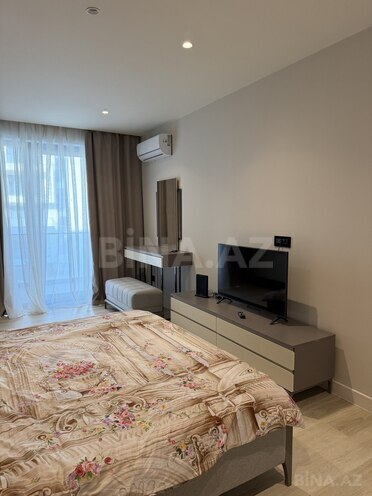 İcarəyə verilir 2 otaqlı yeni tikili 110 m², Sea Breeze q., photo 7 from 32