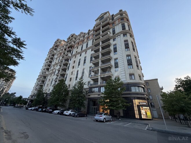 Продаётся 5-комн. новостройка 280 м², м. Низами, photo 5 from 30