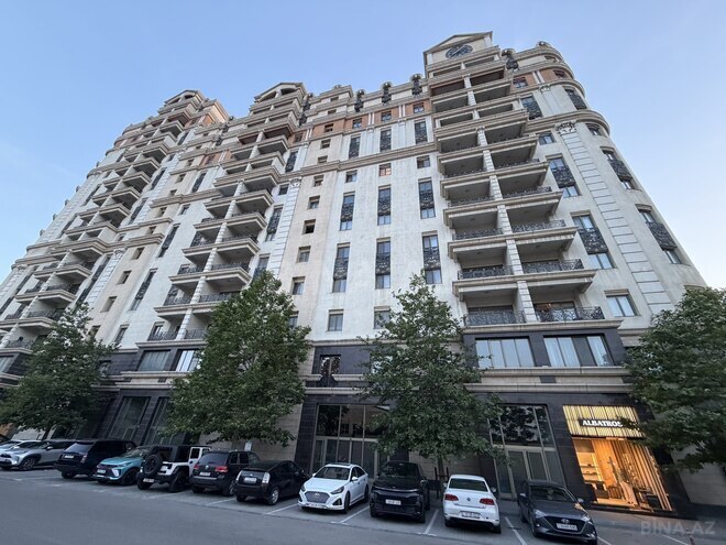 Продаётся 5-комн. новостройка 280 м², м. Низами, photo 6 from 30