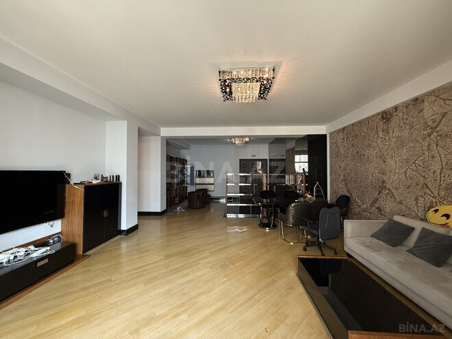 Satılır 4 otaqlı yeni tikili 210 m², Nəsimi r., photo 7 from 31