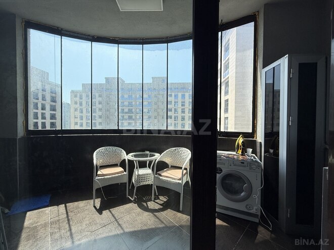 Satılır 4 otaqlı yeni tikili 210 m², Nəsimi r., photo 12 from 31