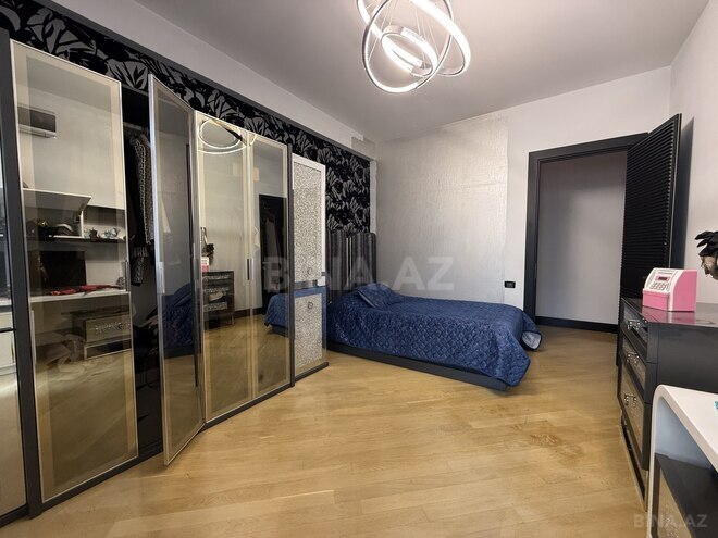 Satılır 4 otaqlı yeni tikili 210 m², Nəsimi r., photo 15 from 31