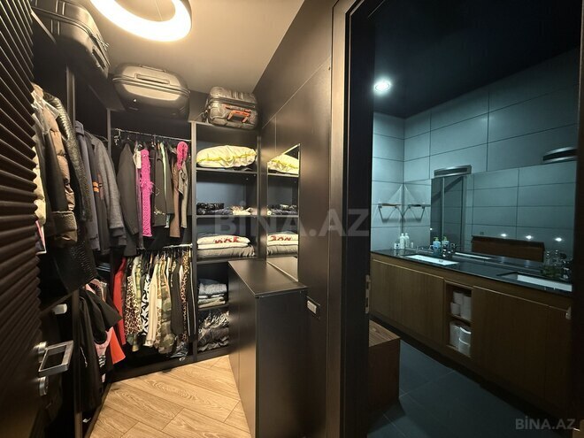Satılır 4 otaqlı yeni tikili 210 m², Nəsimi r., photo 21 from 31