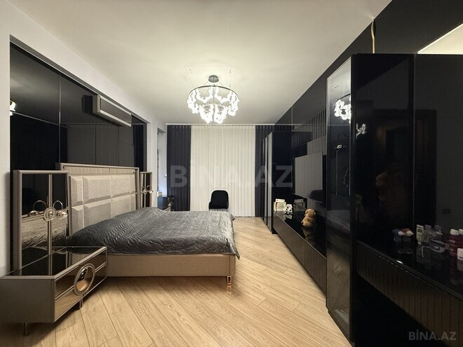 Satılır 4 otaqlı yeni tikili 210 m², Nəsimi r., photo 18 from 31