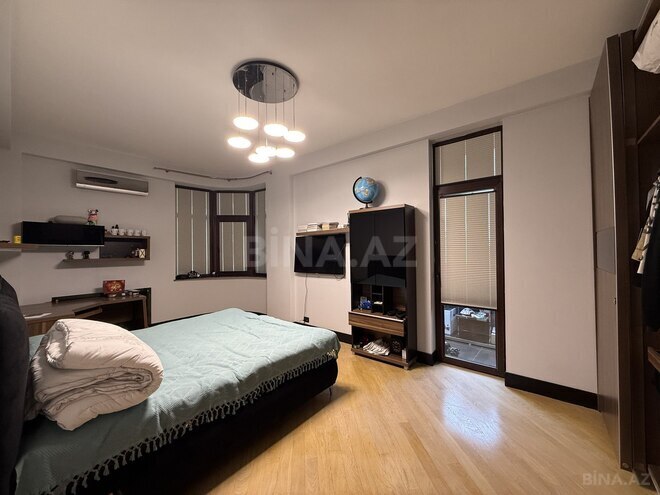 Satılır 4 otaqlı yeni tikili 210 m², Nəsimi r., photo 24 from 31
