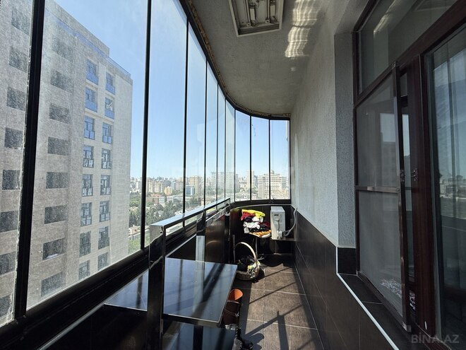 Satılır 4 otaqlı yeni tikili 210 m², Nəsimi r., photo 17 from 31