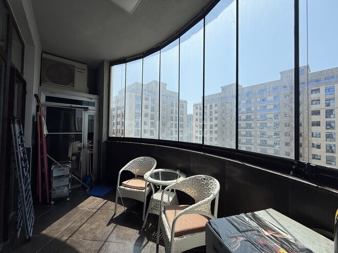 Satılır 4 otaqlı yeni tikili 210 m², Nəsimi r., photo 13 from 31