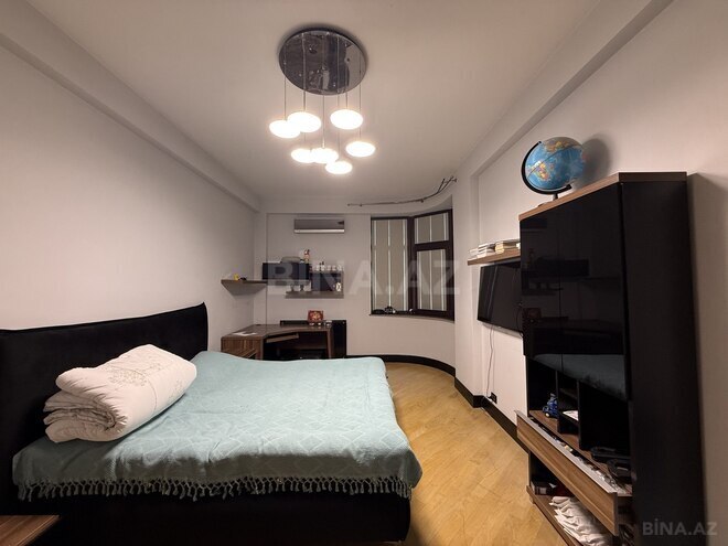 Satılır 4 otaqlı yeni tikili 210 m², Nəsimi r., photo 26 from 31