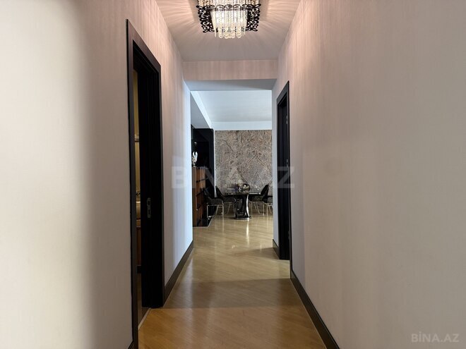 Satılır 4 otaqlı yeni tikili 210 m², Nəsimi r., photo 27 from 31