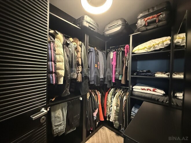 Satılır 4 otaqlı yeni tikili 210 m², Nəsimi r., photo 22 from 31