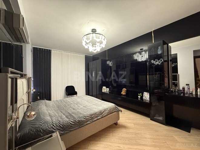 Satılır 4 otaqlı yeni tikili 210 m², Nəsimi r., photo 19 from 31