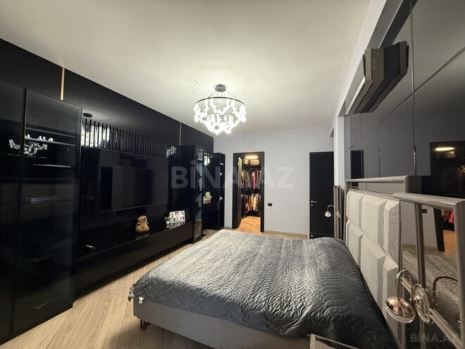 Satılır 4 otaqlı yeni tikili 210 m², Nəsimi r., photo 20 from 31