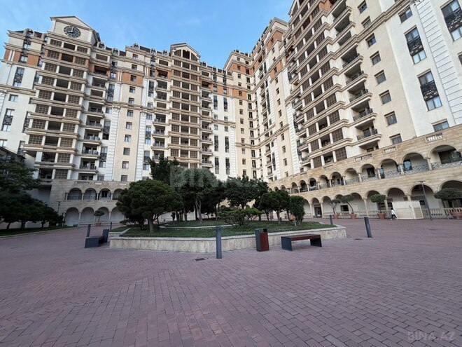 Продаётся 5-комн. новостройка 280 м², м. Низами, photo 7 from 30