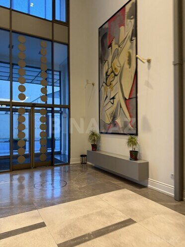 Продаётся 5-комн. новостройка 280 м², м. Низами, photo 9 from 30
