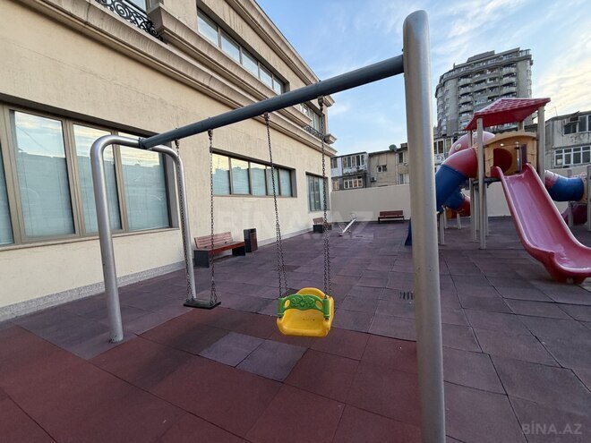 Продаётся 5-комн. новостройка 280 м², м. Низами, photo 14 from 30