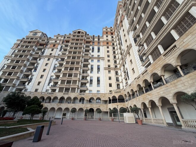 Продаётся 5-комн. новостройка 280 м², м. Низами, photo 13 from 30