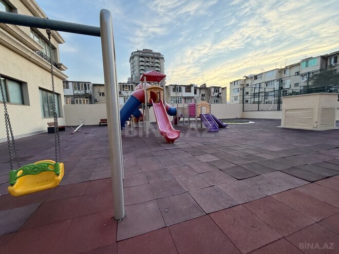 Продаётся 5-комн. новостройка 280 м², м. Низами, photo 15 from 30