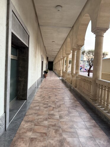 Продаётся 5-комн. новостройка 280 м², м. Низами, photo 19 from 30