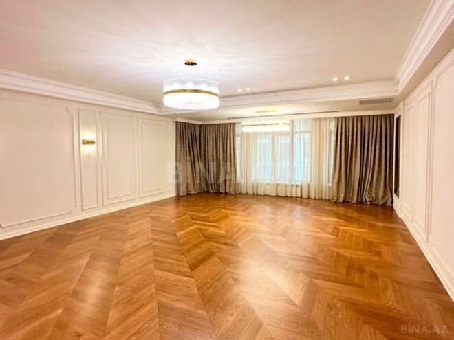 Продаётся 5-комн. новостройка 280 м², м. Низами, photo 25 from 30