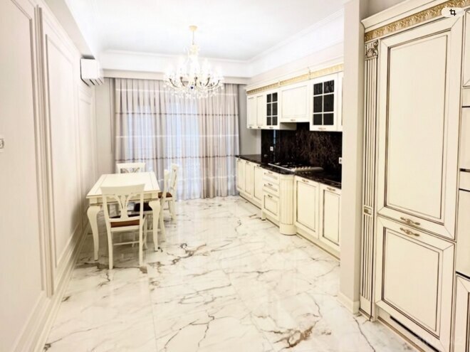 Продаётся 5-комн. новостройка 280 м², м. Низами, photo 24 from 30