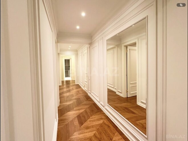 Продаётся 5-комн. новостройка 280 м², м. Низами, photo 23 from 30