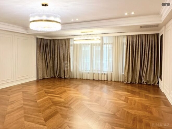 Продаётся 5-комн. новостройка 280 м², м. Низами, photo 22 from 30