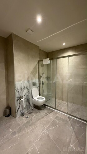 İcarəyə verilir 2 otaqlı yeni tikili 115 m², Sea Breeze q., photo 10 from 28