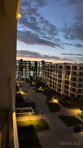İcarəyə verilir 2 otaqlı yeni tikili 115 m², Sea Breeze q., photo 4 from 28