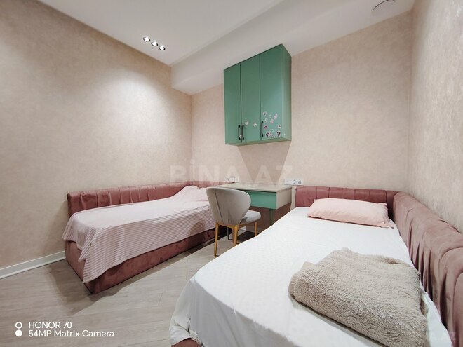 Satılır 4 otaqlı yeni tikili 110 m², Gənclik m., photo 16 from 23