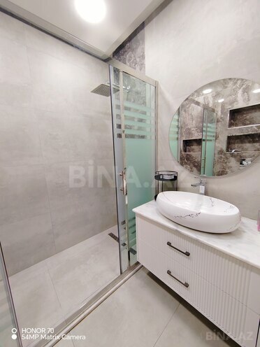 Satılır 4 otaqlı yeni tikili 110 m², Gənclik m., photo 20 from 23