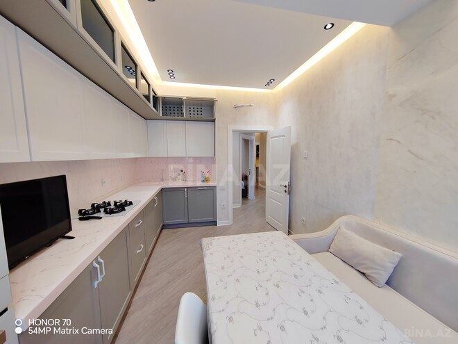 Satılır 4 otaqlı yeni tikili 110 m², Gənclik m., photo 15 from 23