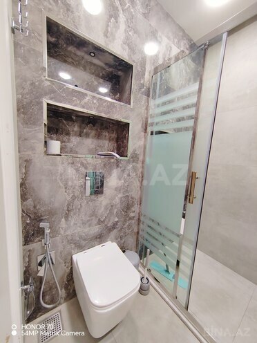 Satılır 4 otaqlı yeni tikili 110 m², Gənclik m., photo 19 from 23