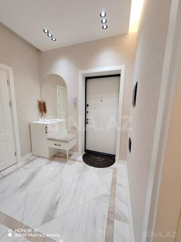 Satılır 4 otaqlı yeni tikili 110 m², Gənclik m., photo 21 from 23
