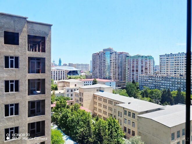 Satılır 4 otaqlı yeni tikili 110 m², Gənclik m., photo 9 from 23