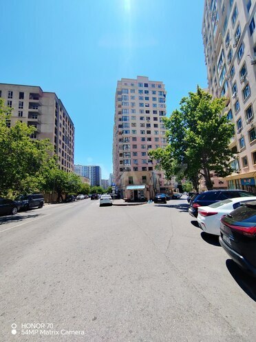 Satılır 4 otaqlı yeni tikili 110 m², Gənclik m., photo 22 from 23