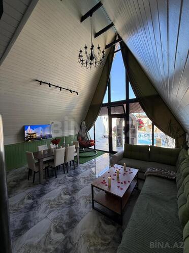 Сдаётся 3-комн. дом/дача 260 м², пос. Новханы, photo 27 from 32
