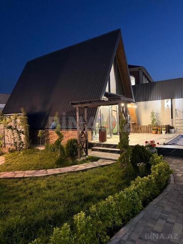 Сдаётся 3-комн. дом/дача 260 м², пос. Новханы, photo 29 from 32