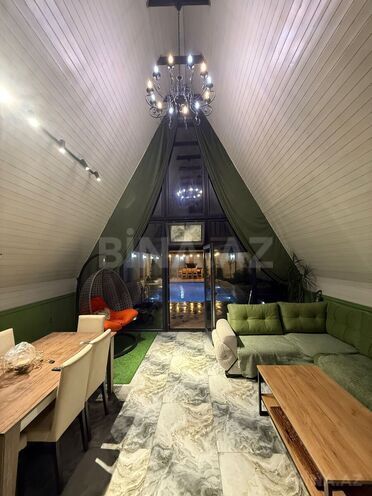 Сдаётся 3-комн. дом/дача 260 м², пос. Новханы, photo 25 from 32