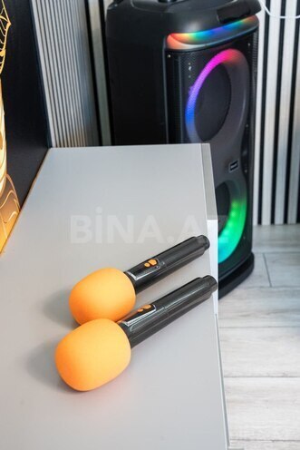 İcarəyə verilir 4 otaqlı həyət evi/bağ evi 300 m², Fatmayı q., photo 17 from 18