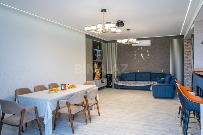 İcarəyə verilir 4 otaqlı həyət evi/bağ evi 300 m², Fatmayı q., photo 10 from 18