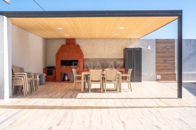 İcarəyə verilir 4 otaqlı həyət evi/bağ evi 300 m², Fatmayı q., photo 9 from 18
