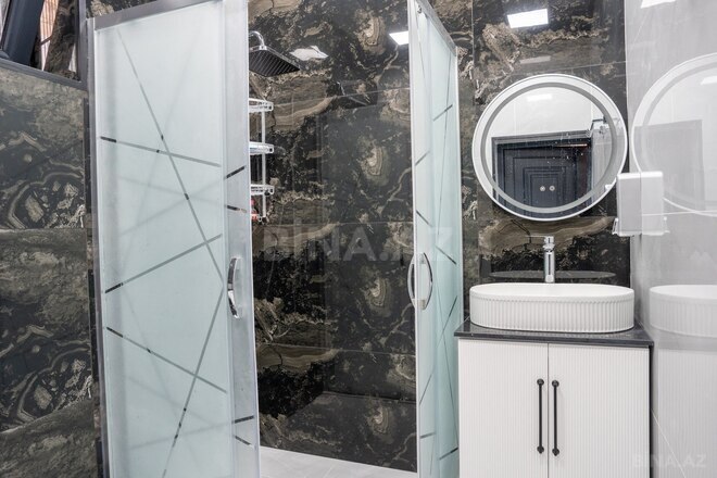 İcarəyə verilir 4 otaqlı həyət evi/bağ evi 300 m², Fatmayı q., photo 15 from 18