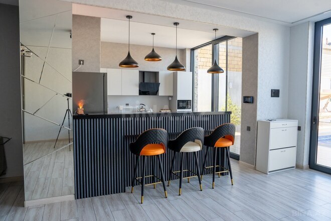İcarəyə verilir 4 otaqlı həyət evi/bağ evi 300 m², Fatmayı q., photo 11 from 18