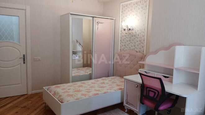 İcarəyə verilir 3 otaqlı yeni tikili 100 m², İnşaatçılar m., photo 8 from 18
