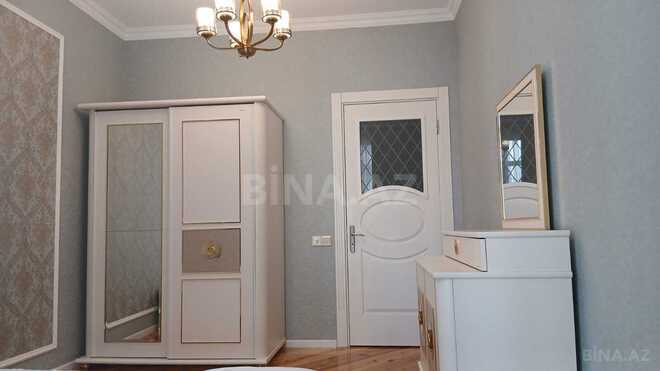 İcarəyə verilir 3 otaqlı yeni tikili 100 m², İnşaatçılar m., photo 10 from 18