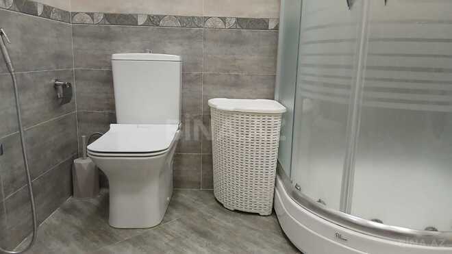 İcarəyə verilir 3 otaqlı yeni tikili 100 m², İnşaatçılar m., photo 17 from 18